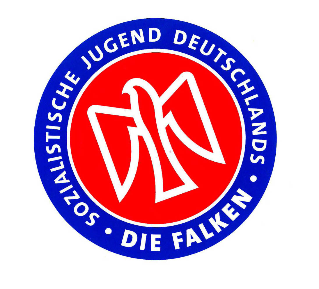 Kontakt | Sozialistische Jugend – Die Falken